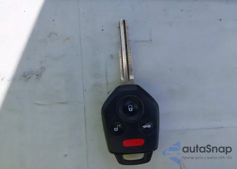 2018 Subaru Outback 2.5I Premium из США, поврежденный, VIN 4S4BSACCXJ3338175